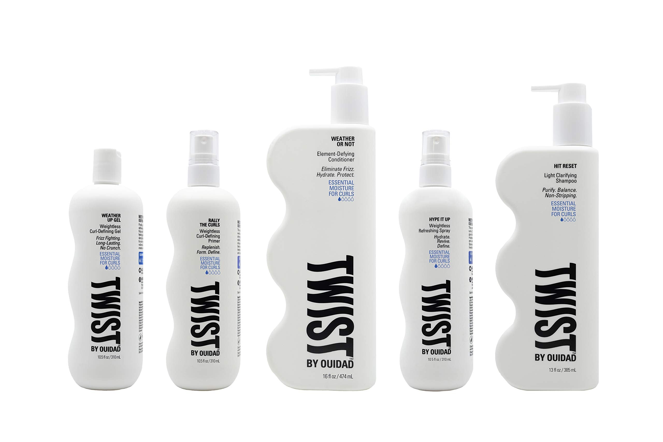 TWIST Rally The Curls overnight treatment restoring natural curl texture