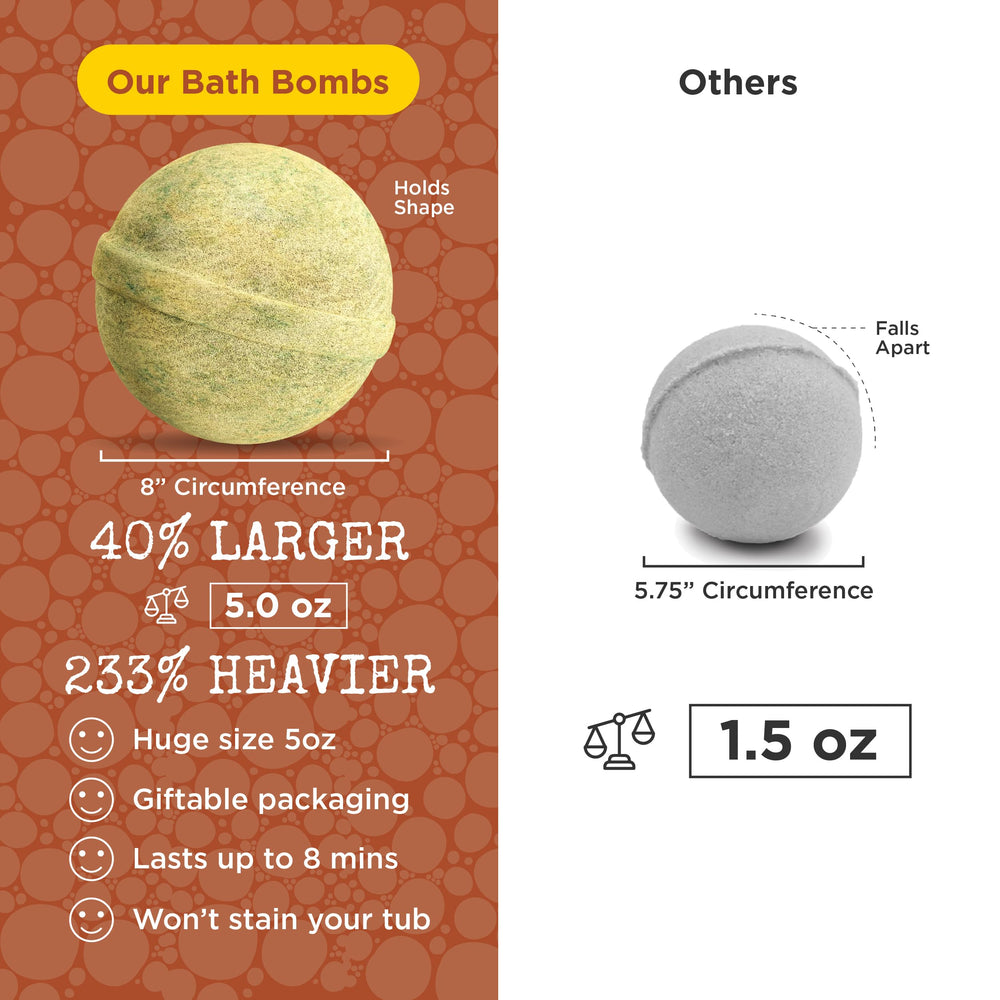 Dino eggs reveal squishy toys inside Two Sisters bath bombs