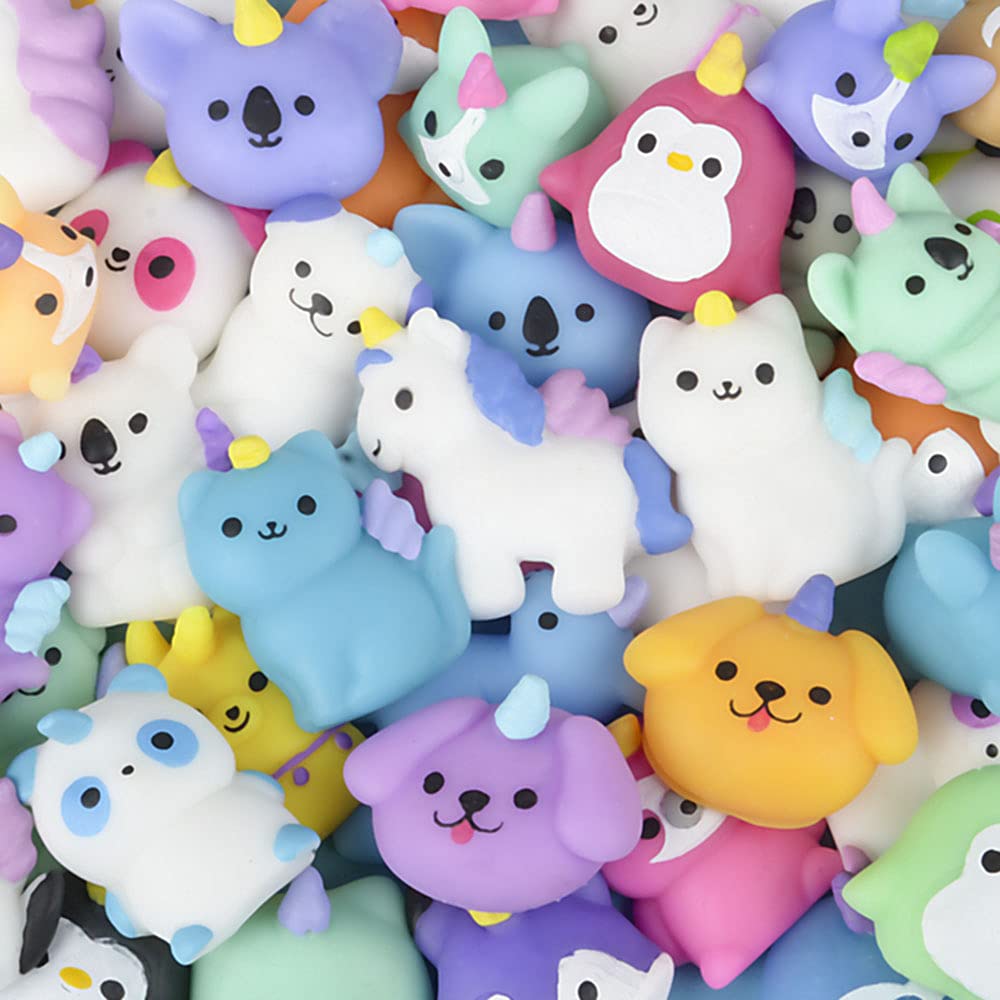 Two Sisters Mystical penguin toy bath bomb invites playful splashes