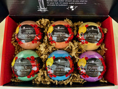 Two Sisters gift-ready packaging makes a great gift for kids.