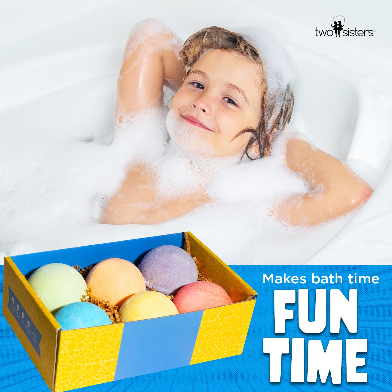Gift-ready packaging makes birthdays, holidays, and Valentine’s Day special.