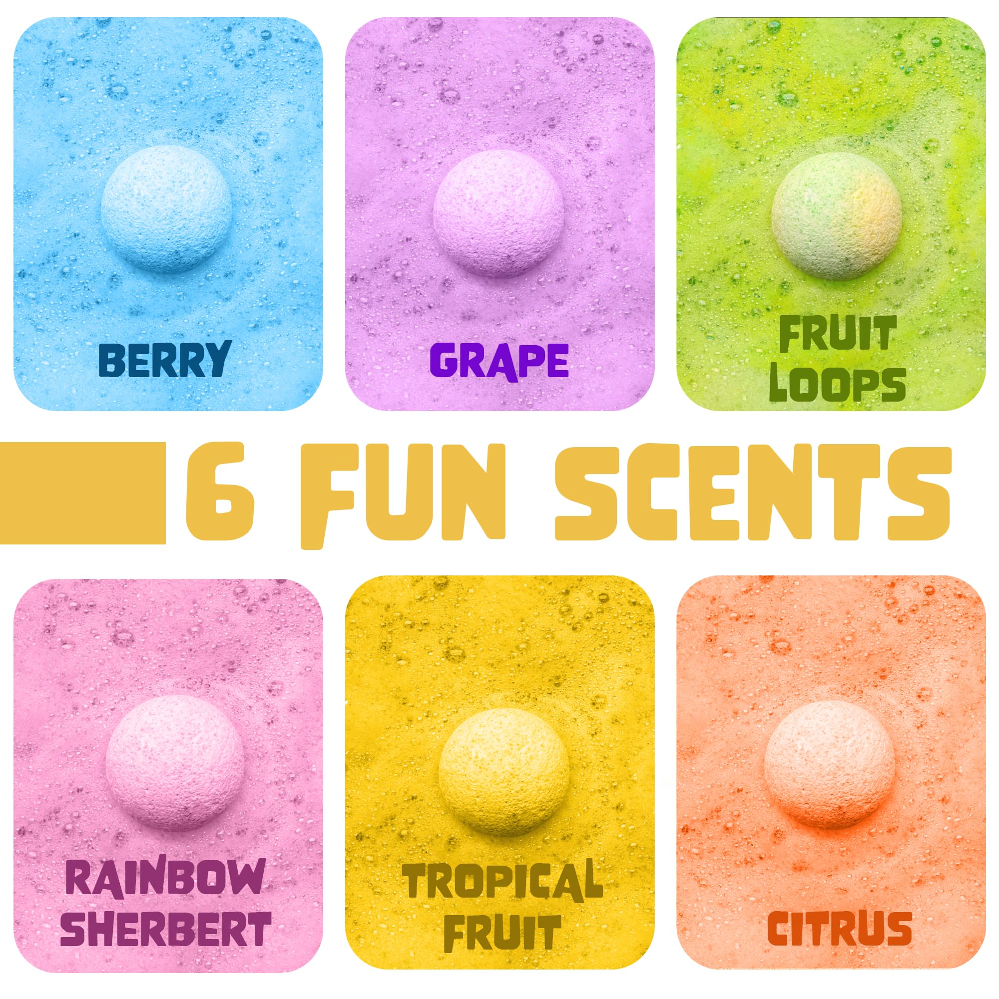 Two Sisters Valentines bath bomb releases fruity scents for joyful baths.