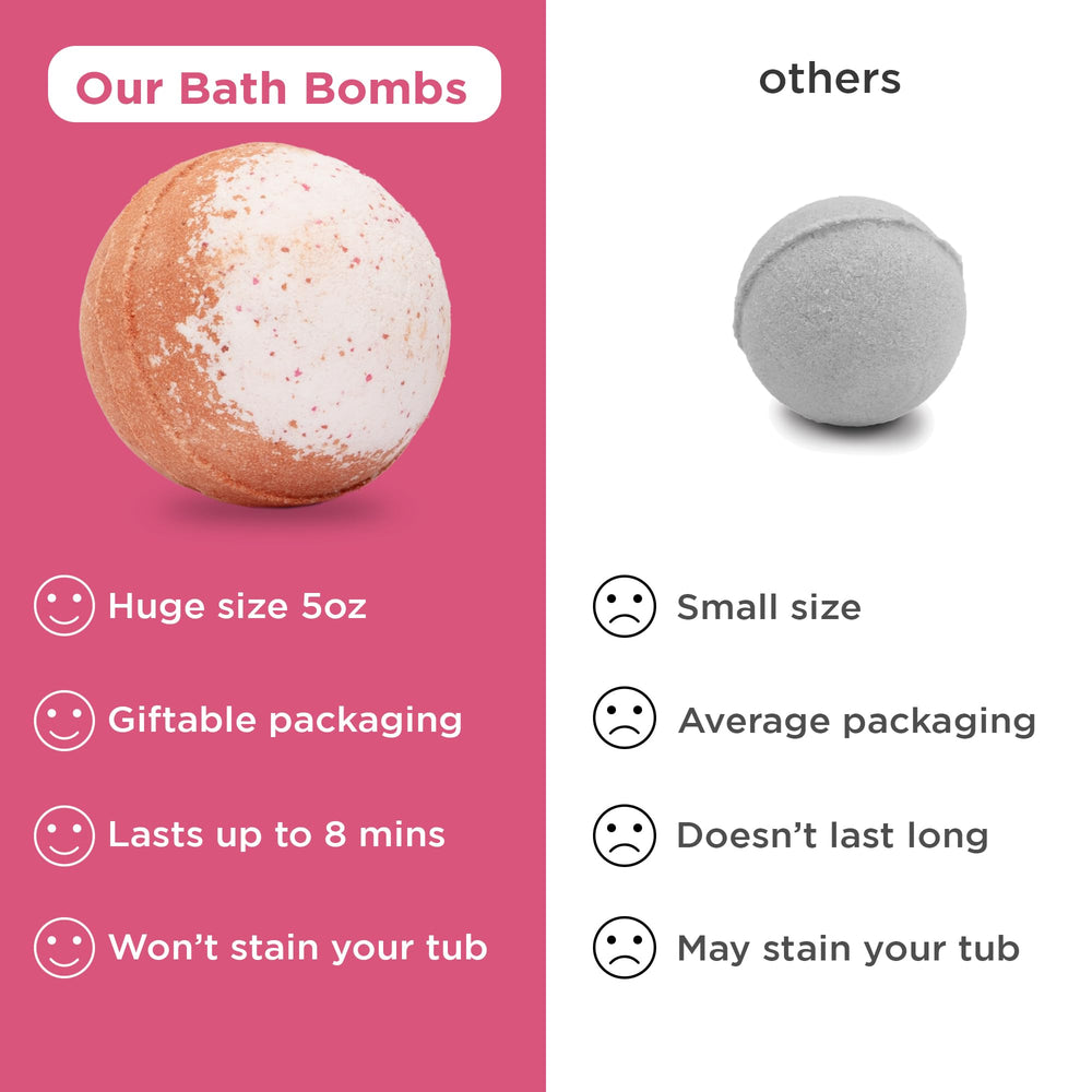 Two Sisters bubbles and scent transform bath time into fun.