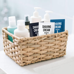 Twoworld sensitive-skin shaving cream, suitable for various beards while traveling