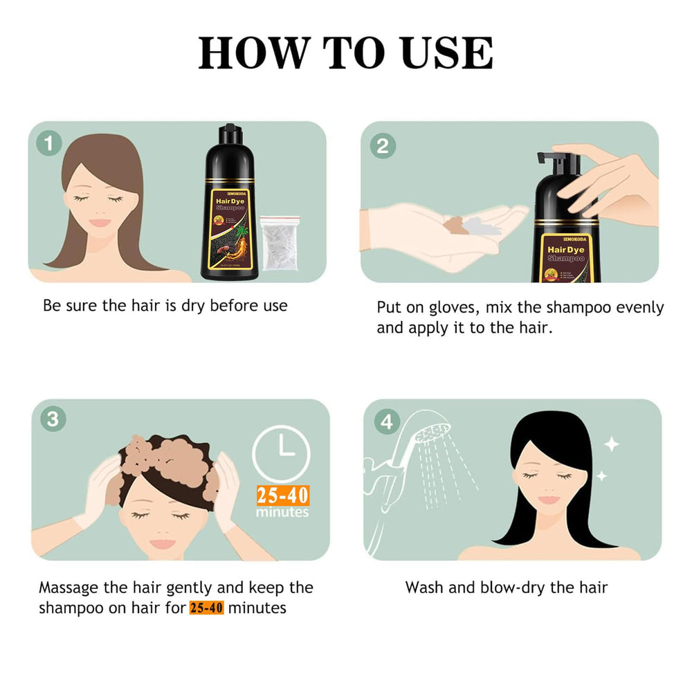 TYAYW herbal ingredients visual highlighting natural nourishment