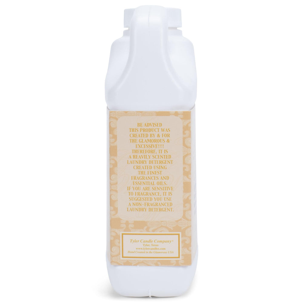 Limelight gift packaging by Tyler Candle Company ready for birthdays or holidays
