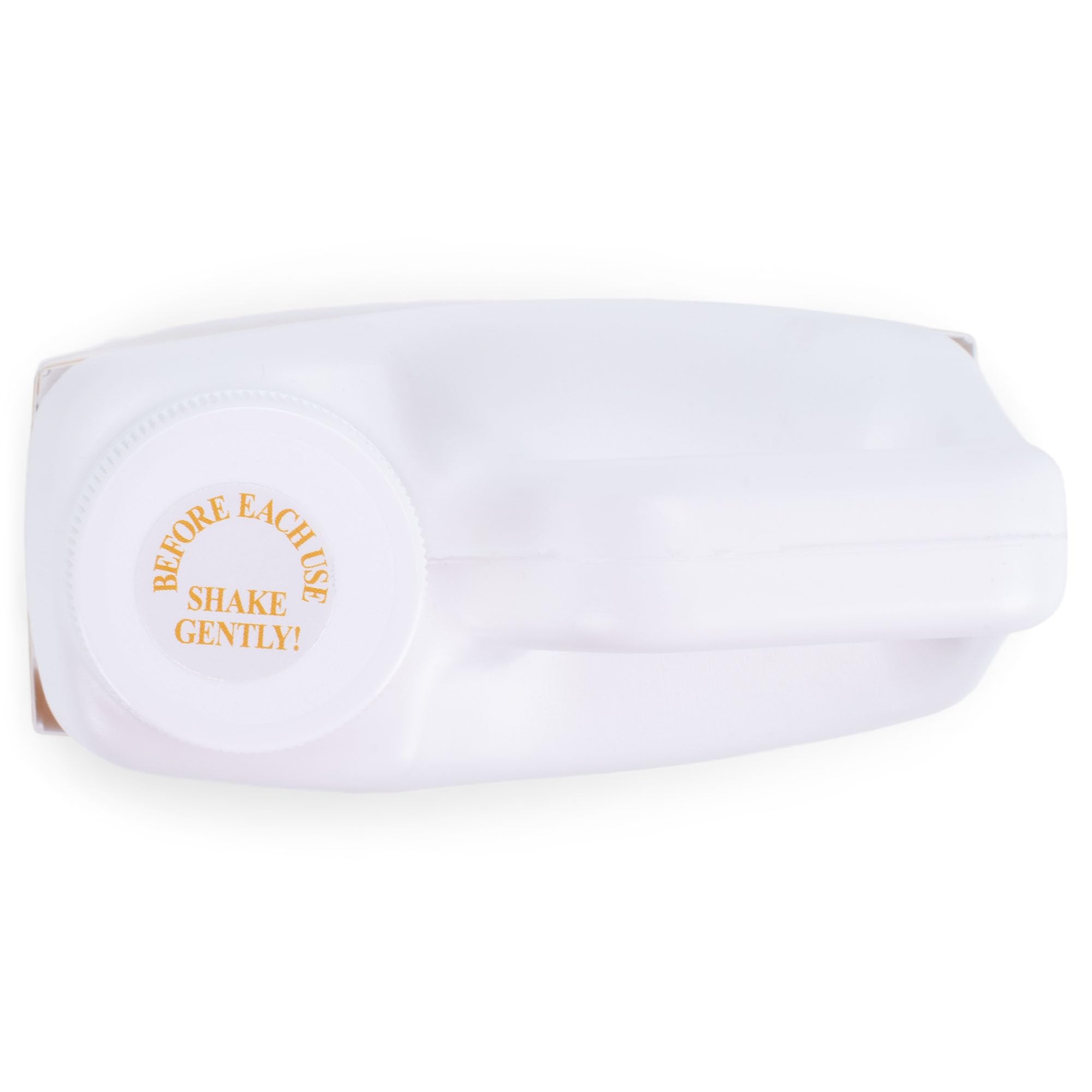 Limelight usage scene shows bottle in wash cycle proving fragrance diffusion