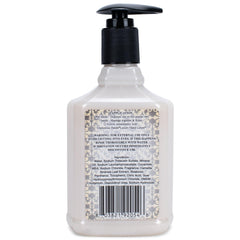 Tyler Glamorous Hands Diva Hand Wash lather closeup with rich oils for soft skin