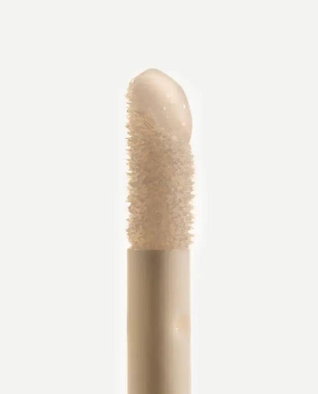 Typology Resurfacing Lip Peel packaging highlighting vegan formula.