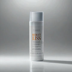 Tyrrel Reduct Liss fragrance coconut image conveying tropical scent during use.