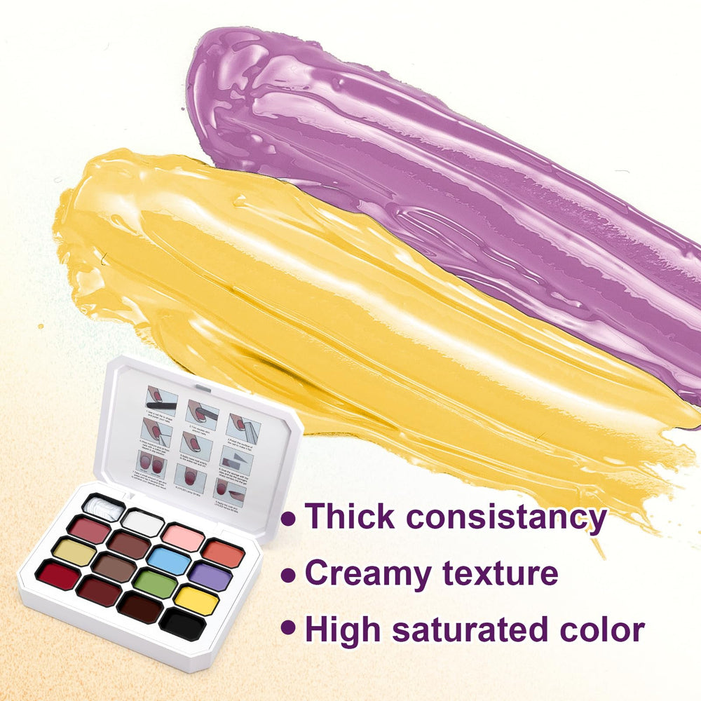 U-Shinein gel nails ideas using gradient blends and chrome layers.