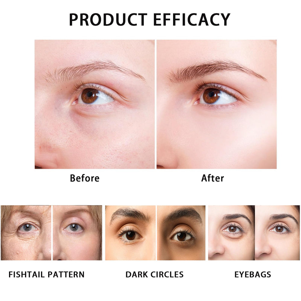 UABUITGLS Hyaluronic acid moisturizing formula for lasting hydration