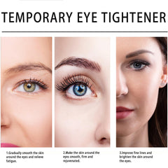 UABUITGLS Lightweight eye cream suitable for all skin types