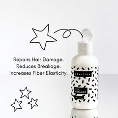 Uberliss Bond Repair Conditioner packaging designed for easy shelf display.