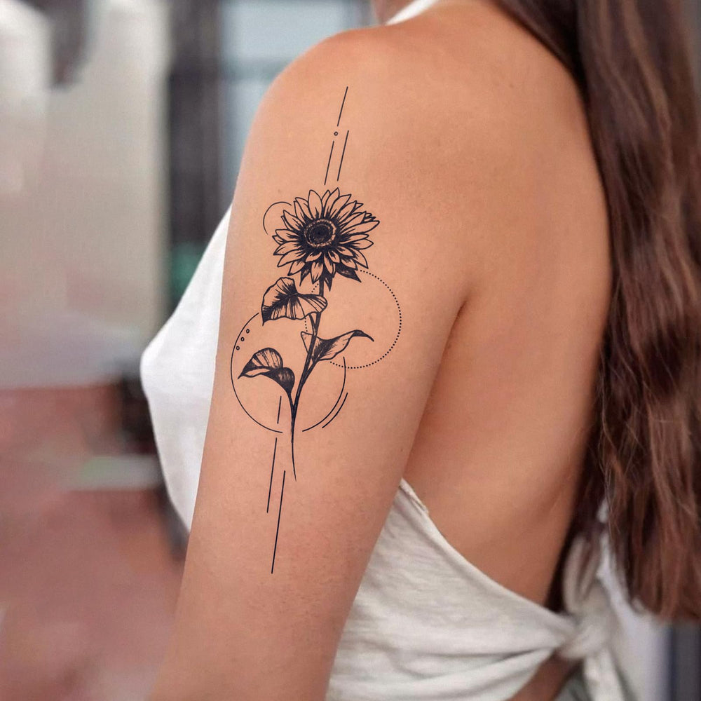 UBICA plant-based ink concept highlighting natural, skin-friendly materials