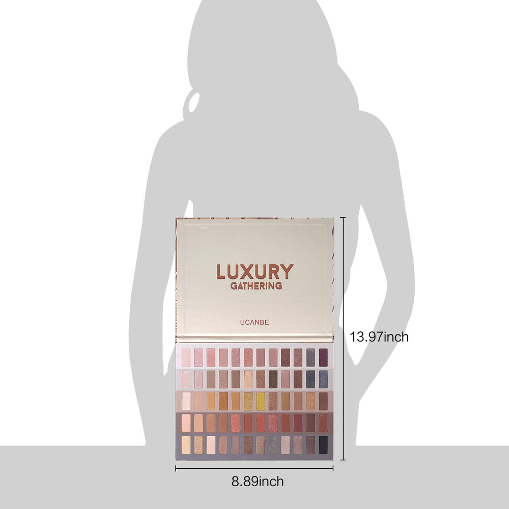 UCANBE gift-ready packaging makes it a thoughtful present