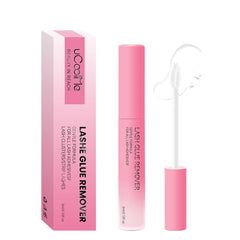 UCOOLME Lash Glue Remover with leak-proof cap for gentle removal