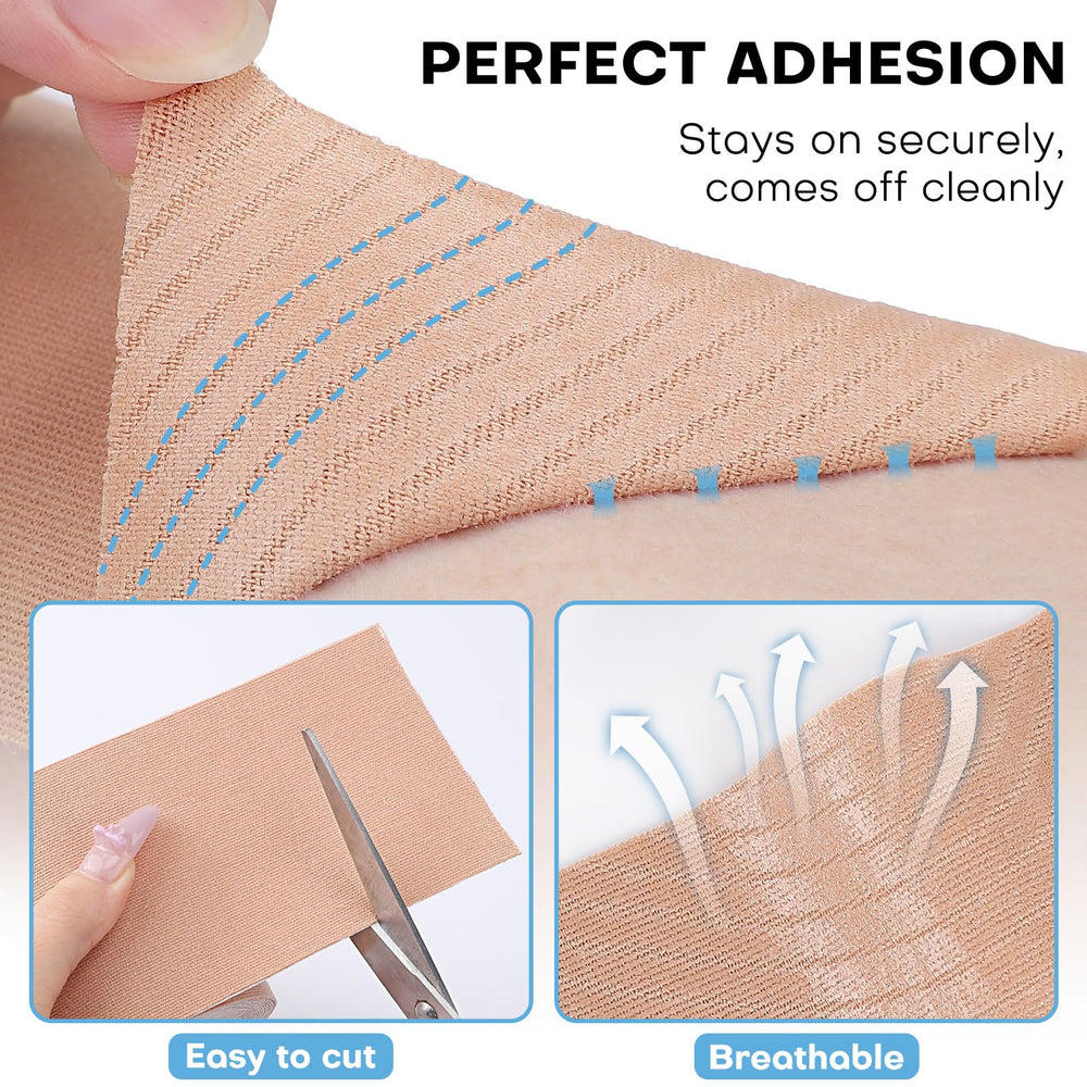 Udefineit two-roll pack adds convenience for touch-ups and on-the-go coverage