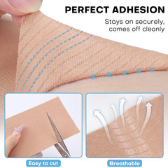 Udefineit two-roll pack adds convenience for touch-ups and on-the-go coverage