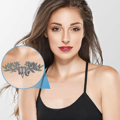 Udefineit tape removes easily without residue