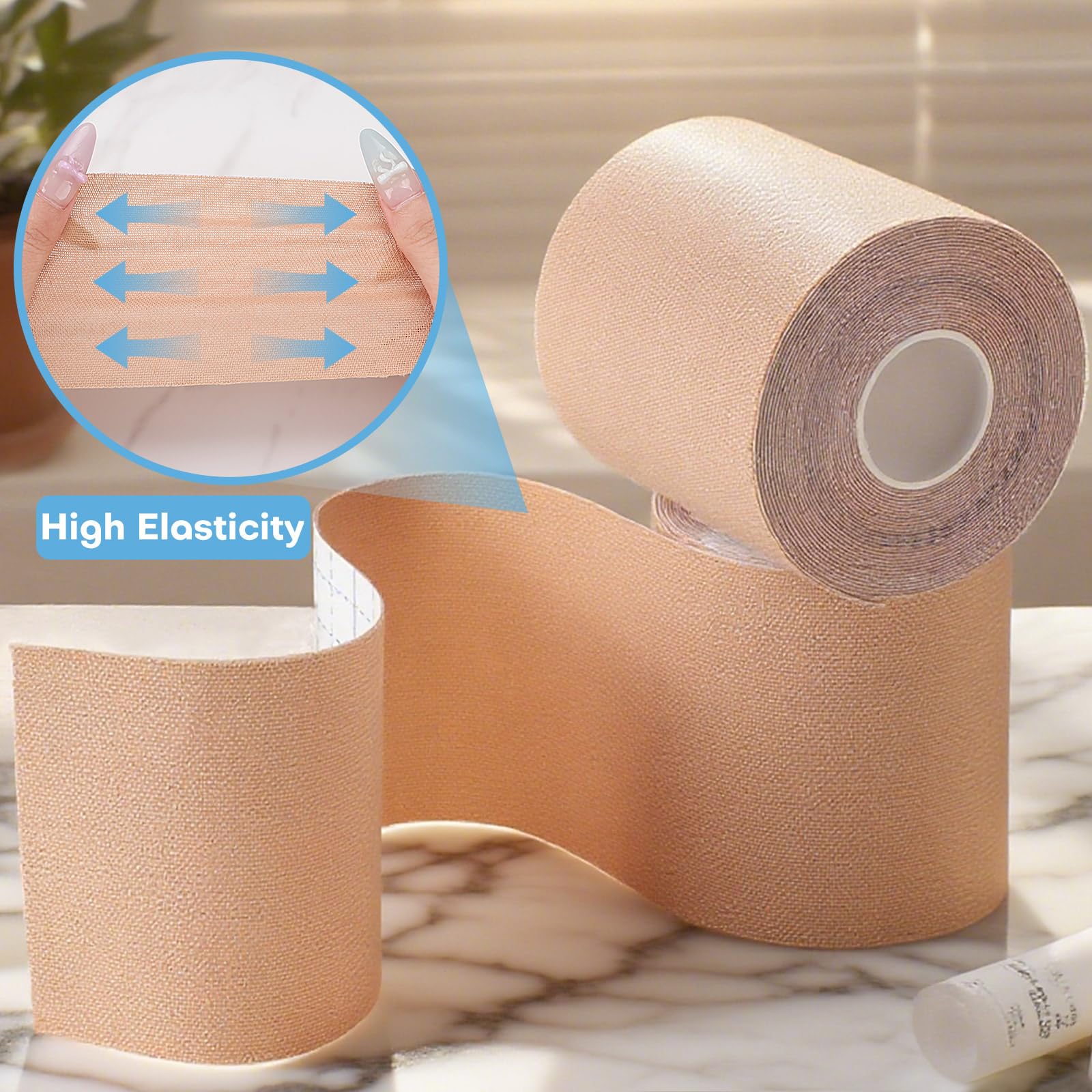 Udefineit universal tan shade blends with most skin tones for seamless concealment