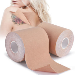 Udefineit tattoo cover up tape rolls side by side for all-day coverage