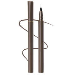 Ueuiu Judy Doll Liquid Eyeliner packaging, travel-friendly and stylish.
