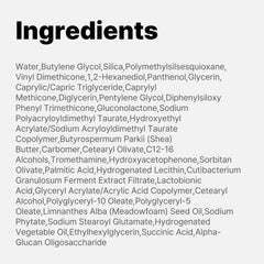 50ml packaging of UIQ Biome Remedy for daily skincare routines.