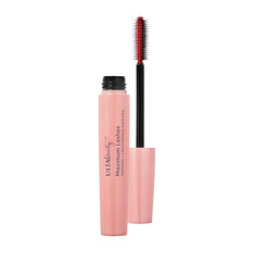 Ulta Beauty Maximum Lashes Defining Lengthening Mascara in Black Brown adds definition and length