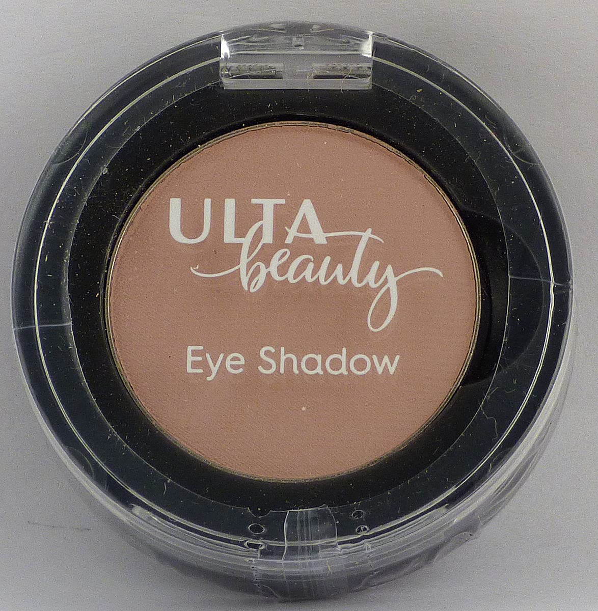 Ulta Beauty Ulta Matte Eyeshadow Petite compact for smooth color payoff and lasting lid definition.