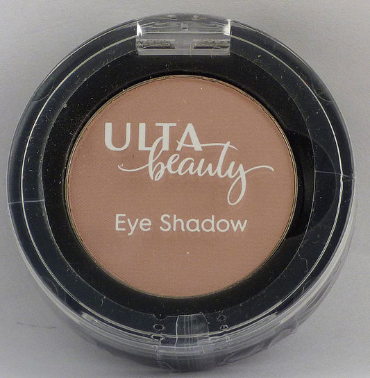 Ulta Beauty Ulta Matte Eyeshadow Petite compact for smooth color payoff and lasting lid definition.
