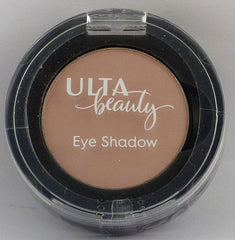 Ulta Beauty Ulta Matte Eyeshadow Petite compact for smooth color payoff and lasting lid definition.