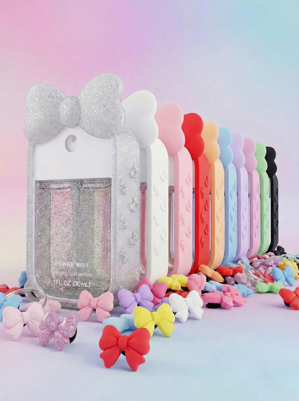 ULTRASKINX packaging adds charm for gifting and display.