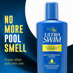 UltraSwim pack of 3 box conveys value and convenience for regular use after swims.