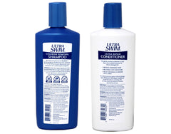 UltraSwim Dynamic Duo Repair Conditioner bottle—restores moisture and smoothness