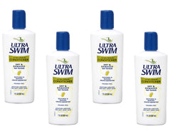 UltraSwim Ultra Repair Conditioner pack restores moisture after chlorine exposure