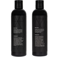 Duo bundle packaging featuring Ultrax Labs branding and USA-made cruelty-free promise