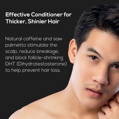 Close-up of Ultrax Labs Hair Solaye ingredients with Mango Butter and Niacin