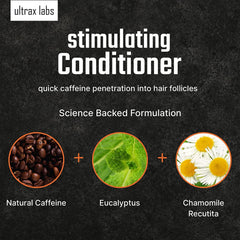 Product collection image of Ultrax Labs shampoo and conditioner together for easy shopping
