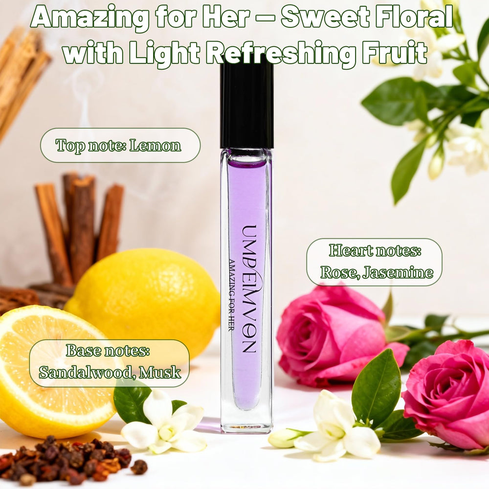 Umpeimvon Marshmallow Blush bottle showing jojoba carrier oil for smooth application.
