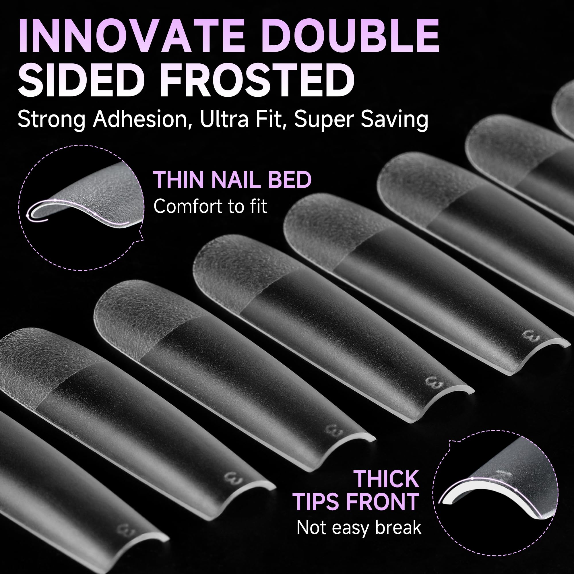UNA GELLA long-lasting wear supports up to 21 days with proper technique.