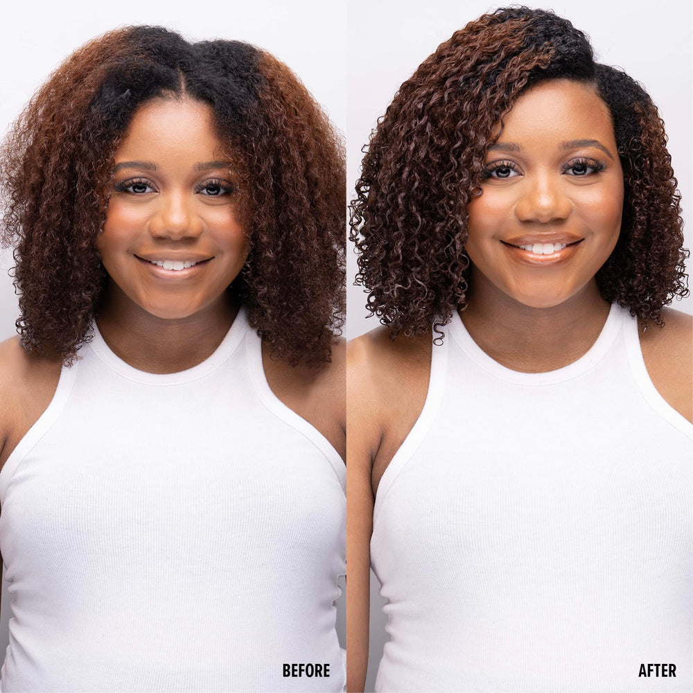 Uncle Funky's Daughter Curly Magic packaging photo for easy purchase