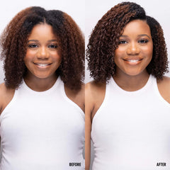 Uncle Funky's Daughter Curly Magic packaging photo for easy purchase