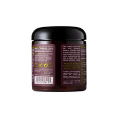 Packaging display highlighting travel-friendly container for on-the-go hydration.