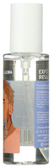 Undefined Beauty R&R exfoliator fragrance-free label emphasizes gentle skincare