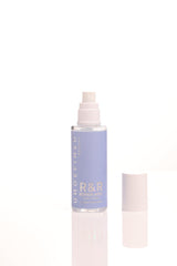 Undefined Beauty R&R Repair Mist supports skin barrier with light formula
