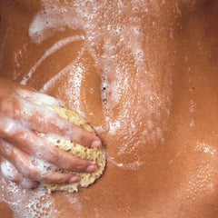 Uni Skin Shield caviar-lime-splash evokes tropical scent and refreshing mood.