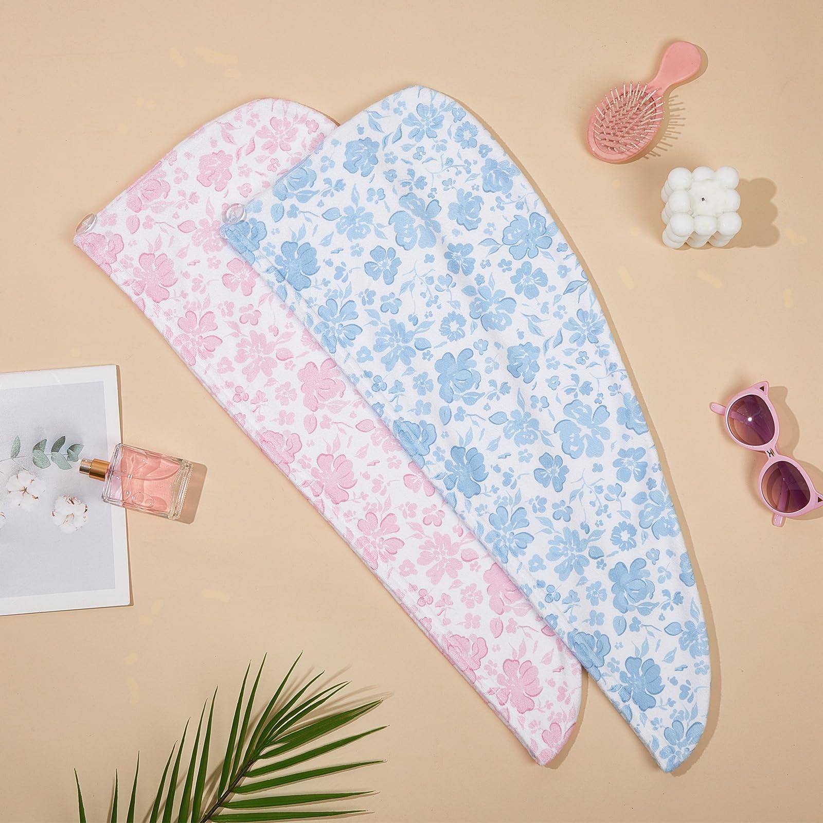 Unicorn Castle kids towel ideal for bath time, post-swim, or bedtime routines.