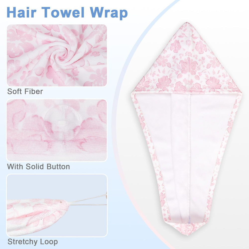 Unicorn Castle easy care and durable towel, machine washable and soft after many washes.