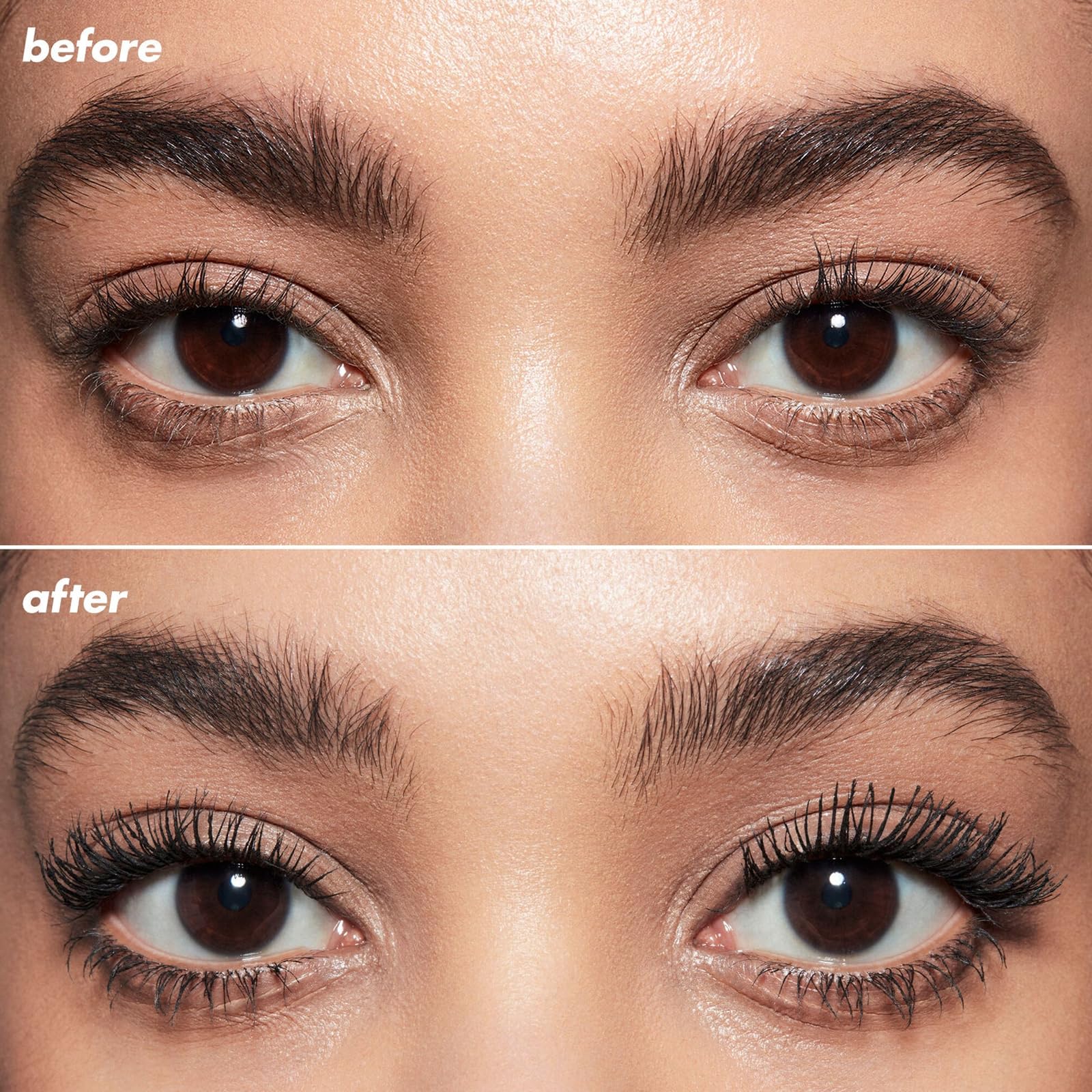 Unidollss Tubing Mascara cruelty-free and suitable for sensitive eyes.